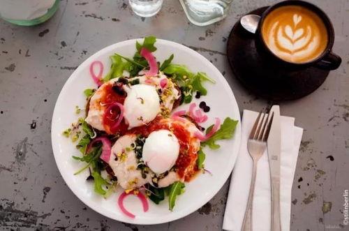 柏林网红吃瓜,网红带你探秘城市新鲜事