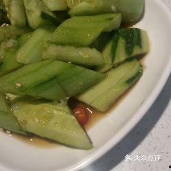 锅锅吃羊角瓜,探寻羊角瓜的独特风味