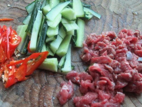 吃完瓜可以吃牛肉,牛肉佳肴待品鉴