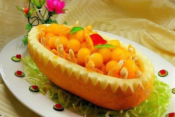 老外吃黄金蜜瓜视频,惊艳口感引发全球热议