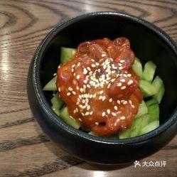 吃的视频八瓜鱼