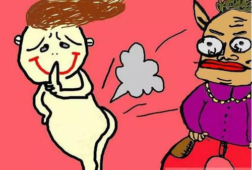 为什么吃瓜放屁多呢视频,吃瓜为何导致放屁增多之谜