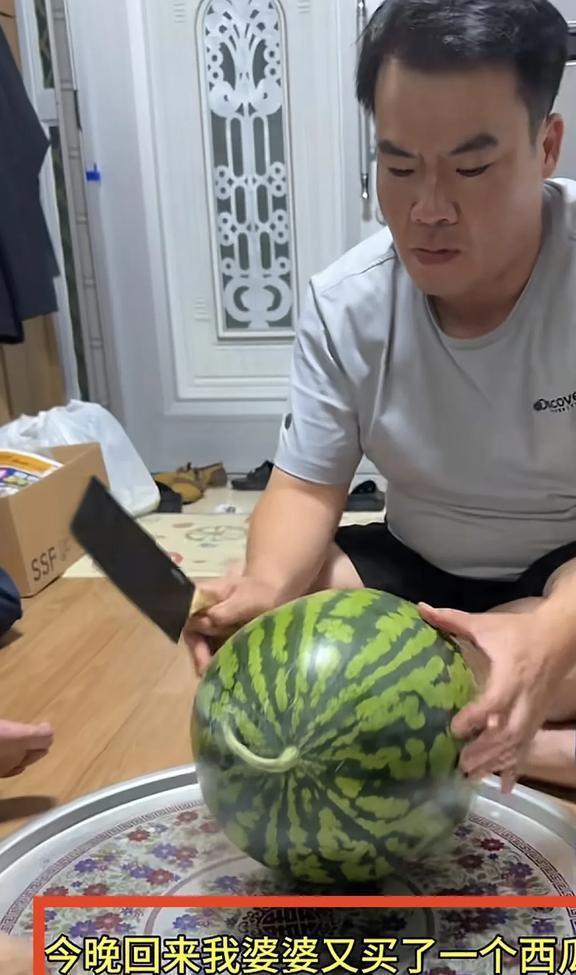 真正的吃瓜直播,吃瓜直播背后的真实世界