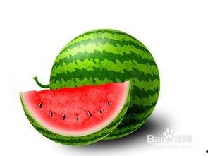 吃瓜的过程图,揭秘夏日消暑新潮流