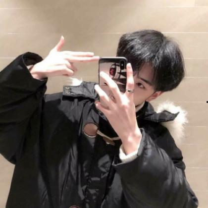 韩剧吃瓜头像男生霸气,韩剧中的神秘魅力