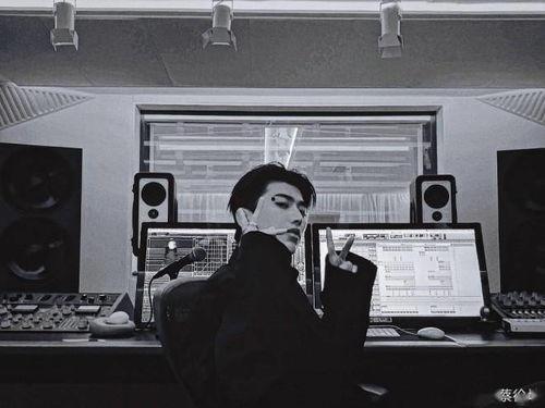 吃瓜蔡徐坤景甜视频大全,吃瓜群众围观视频大合集