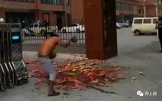 龙岗法院吃瓜事件始末视频,真相揭秘与网络舆论风暴